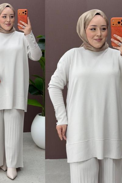 Dila Pantolonlu Takım