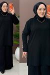 Dila Pantolonlu Takım