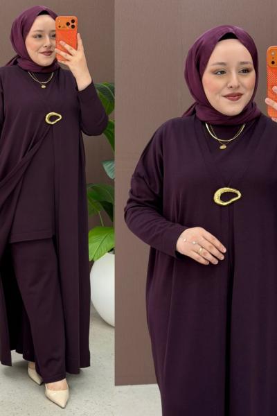 Elif 3 lü Takım