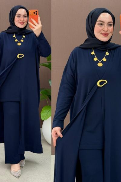Elif 3 lü Takım