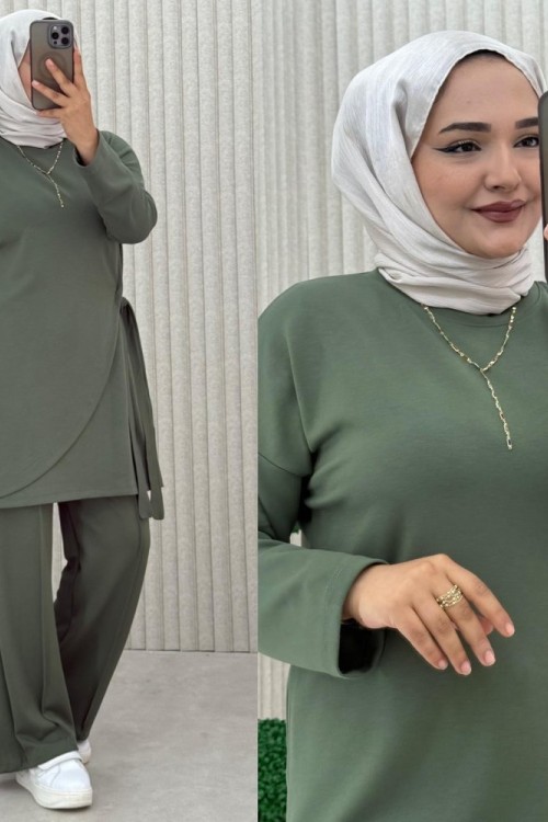 Esra Takım