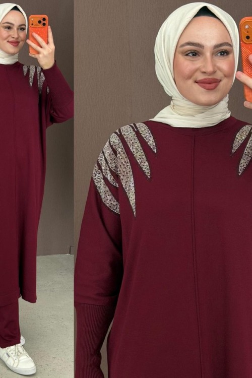 Eymen Pantolonlu Takım