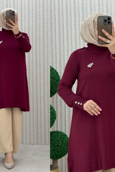 Feryal Tunik