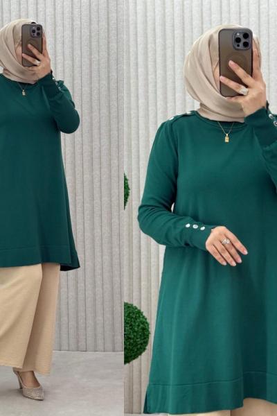 Feryal Tunik