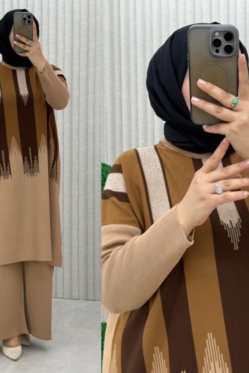 Fettan Triko Takım