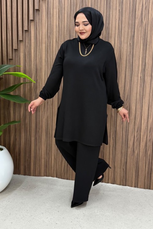 Freya Pantolonlu takım