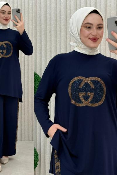 Gizem taşlı takım