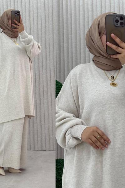 Gülsenem Büyükbeden Takım