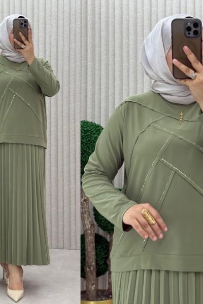 Hadise Etekli Takım