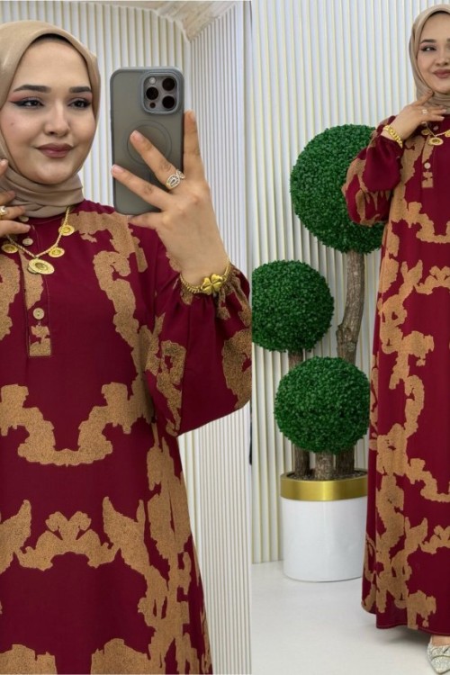 Hasna Elbise