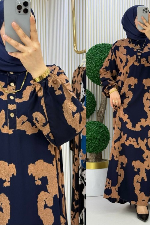 Hasna Elbise