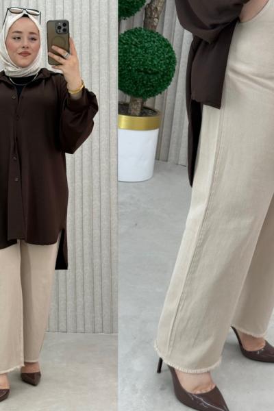 Hasna pantolon