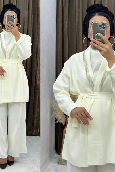 Hidayet 3 Lü Takım