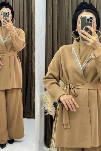 Hidayet 3 Lü Takım