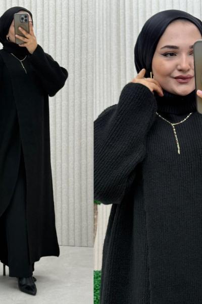 Hülya Boğazlı Panço