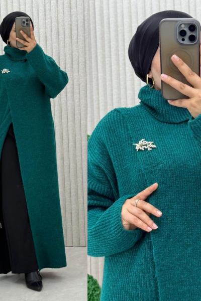 Hülya Boğazlı Panço