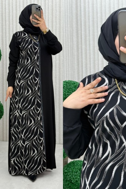 Hüma Elbise