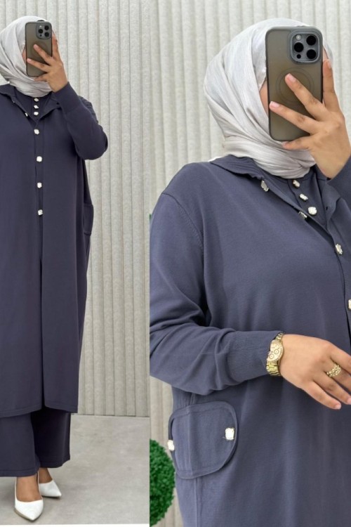 Hümeyra 3’lü Takım