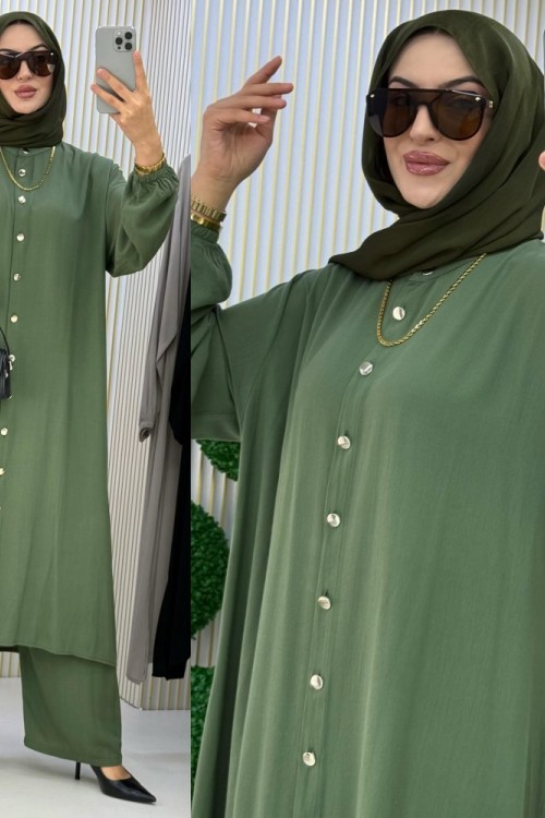 Irmak Takım