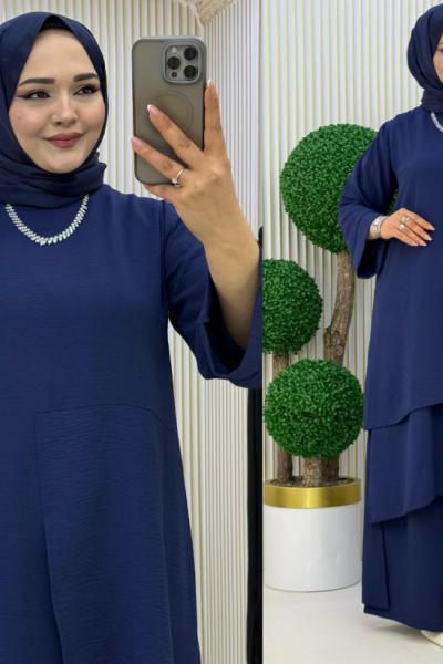 Kübra 3 lü Takım