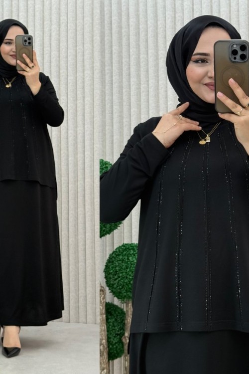 Kübra Etekli Takım