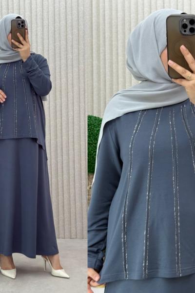 Kübra Etekli Takım