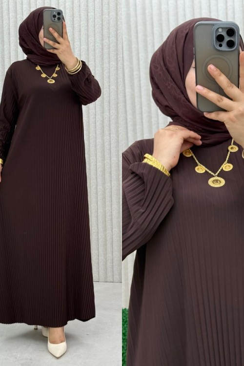 Leydi Elbise