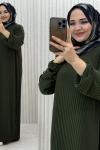 Leydi Elbise
