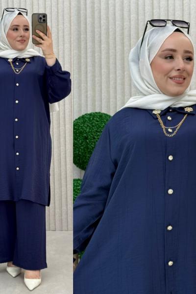 Lidya Pantolonlu takım