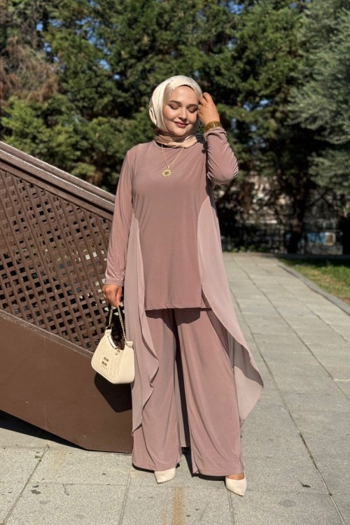 Mahidevran Takım