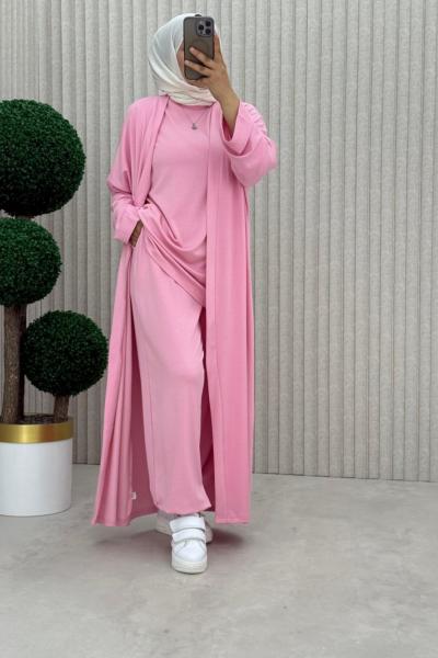 Manolya 3 Lü Takım