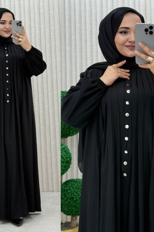 Medine Elbise