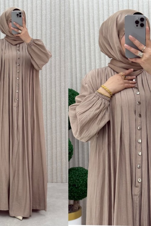 Medine Elbise
