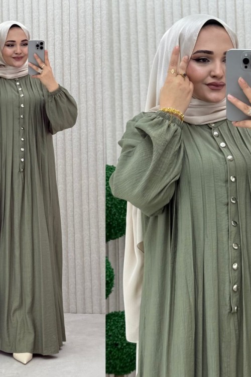 Medine Elbise