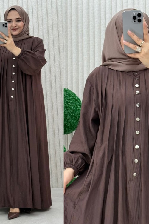 Medine Elbise