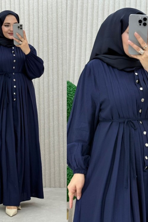 Medine Elbise