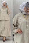 Melda Etekli Takım
