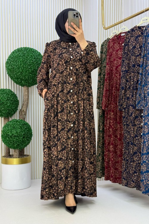 Meral Elbise