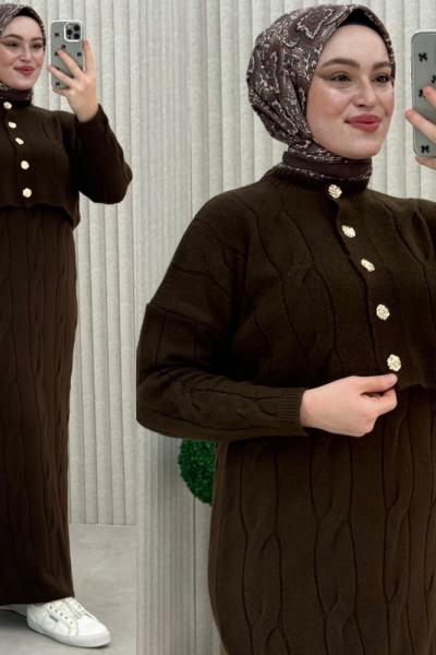 Meril Elbise Takım