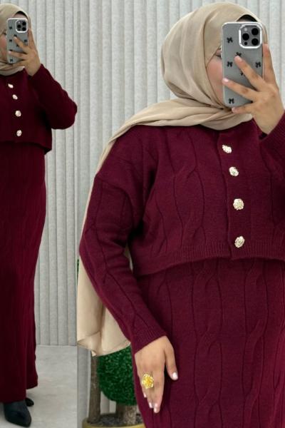 Meril Elbise Takım