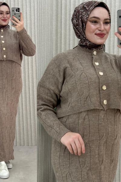 Meril Elbise Takım
