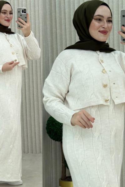 Meril Elbise Takım