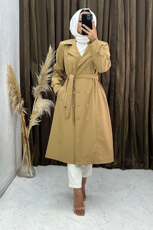 Moss Trench