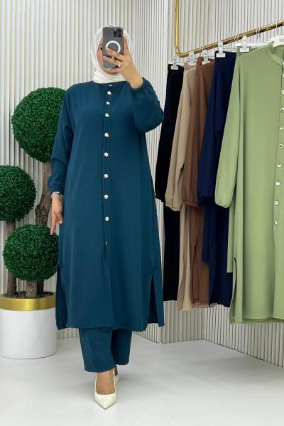 Mürşide Takım Petrol