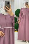 Muslim Elbise Takım