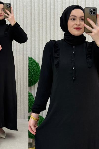 Nazan Elbise