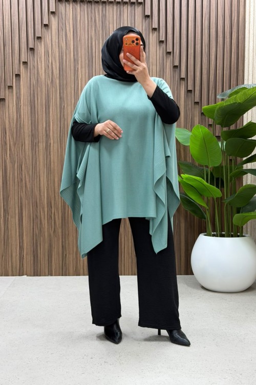 Nazlı Triko Panço