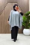 Nazlı Triko Panço