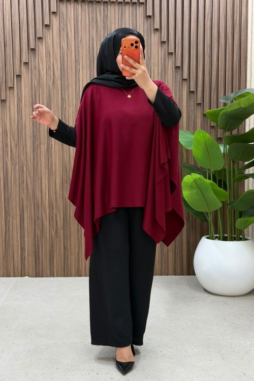 Nazlı Triko Panço