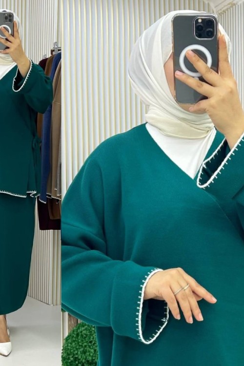 Nefise Etekli Takım